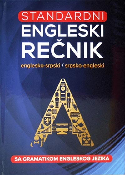 Englesko-srpski i srpsko-engleski rečnik